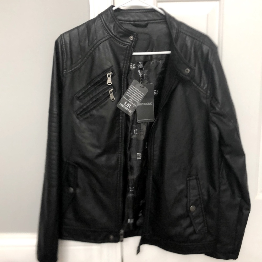 Urban Republic jacket